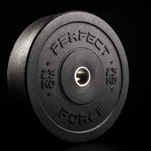 Perfect Force Súlytárcsa 25 kg