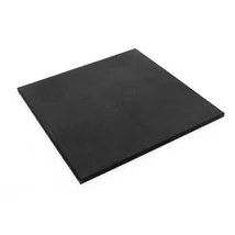Prémium Fitness gumilap 1000x1000, 3 cm vastag