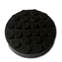 CST 111 - Gumipogácsa csáposemelőhöz